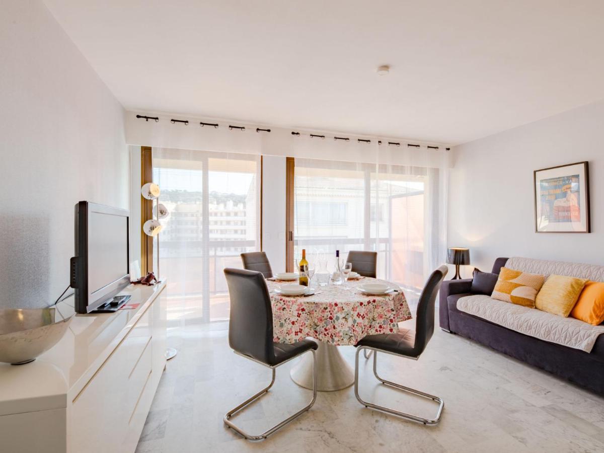 Studio Residence Azur By Interhome Сен Максим Екстериор снимка