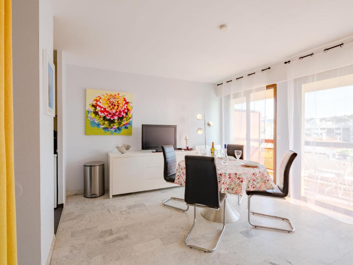 Studio Residence Azur By Interhome Сен Максим Екстериор снимка